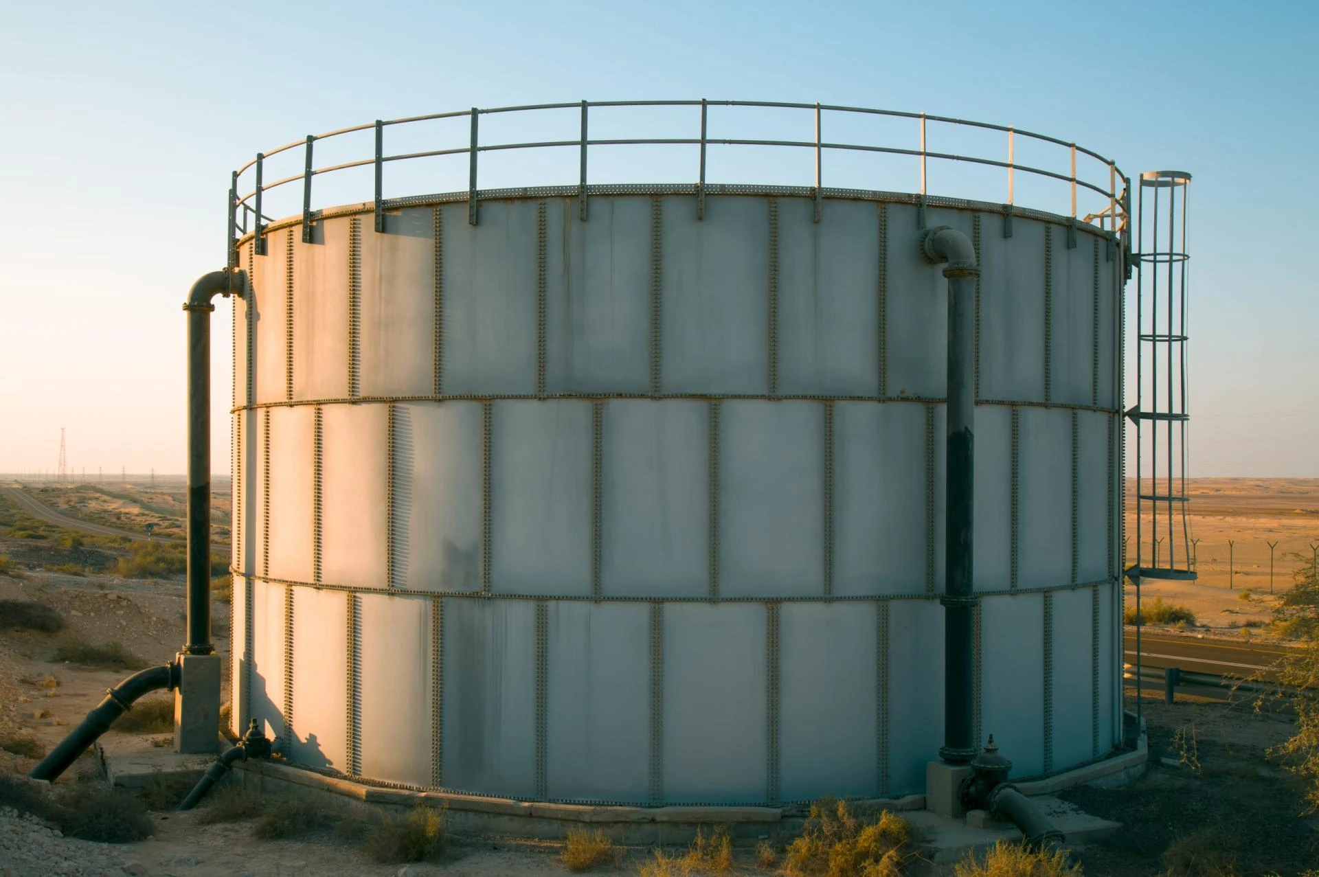 Tank Liners: The Smart Solution for Long-Lasting Tanks