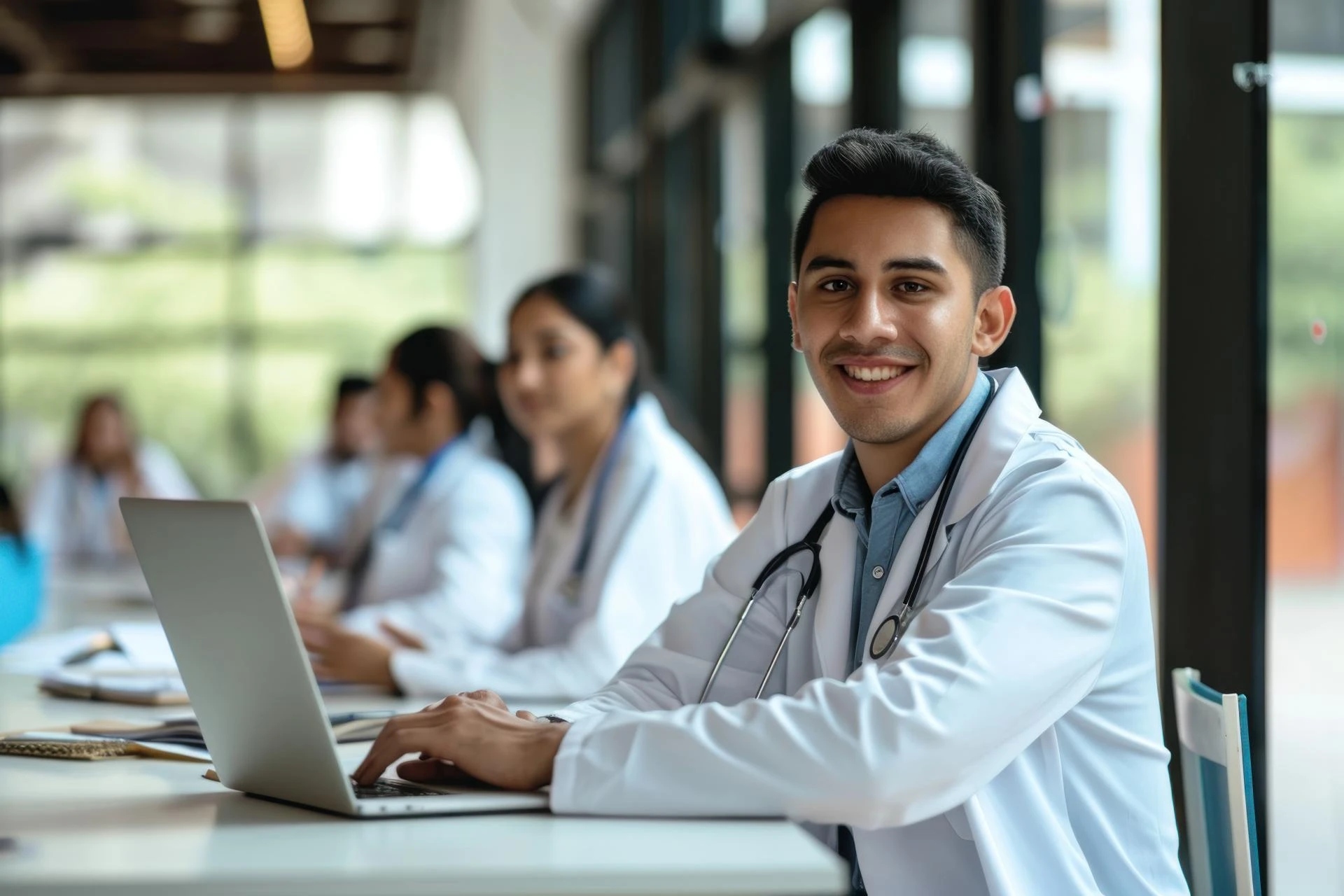 How Recognized MBBS Admission Consultants in India Help Students Succeed