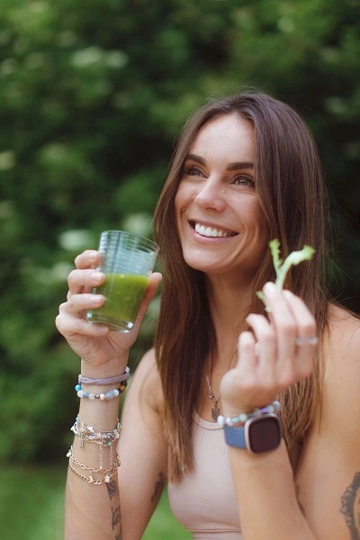 Holistic Wellness for Mind, Body and Soul