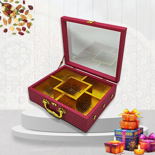 Find the Best Diwali Gift Boxes Manufacturer for Your Business