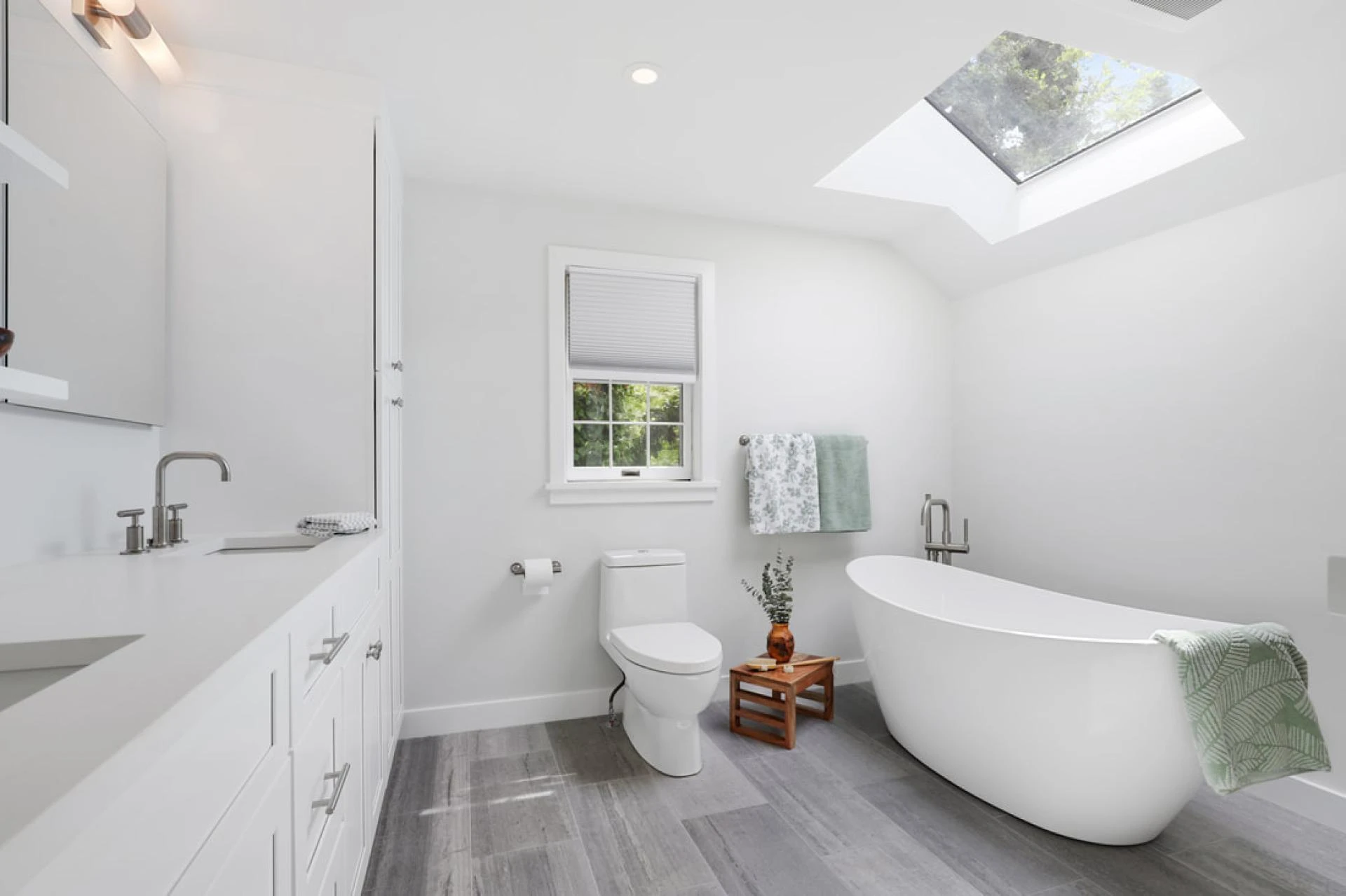 Bathroom Renovation & Remodeling Westchester - Prestige Line Contracting