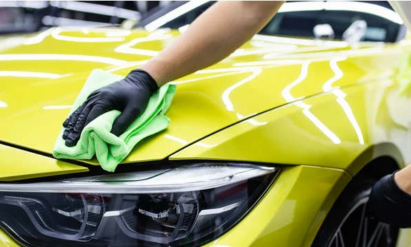 Auto Hail Damage Repair – Protecting Your Vehicle After Severe Storms