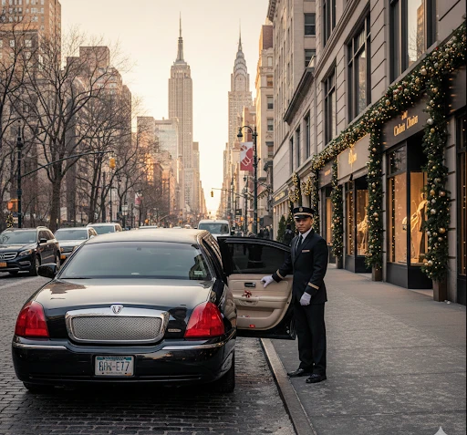 Why VIP Travelers Rely on JFK Limo Service Amid Unpredictable Arrivals