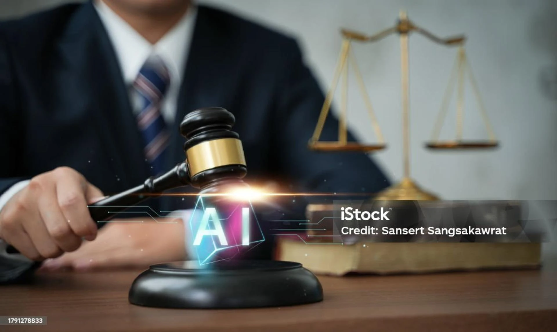 AI-Driven Marketing Strategies for Modern Law Firms