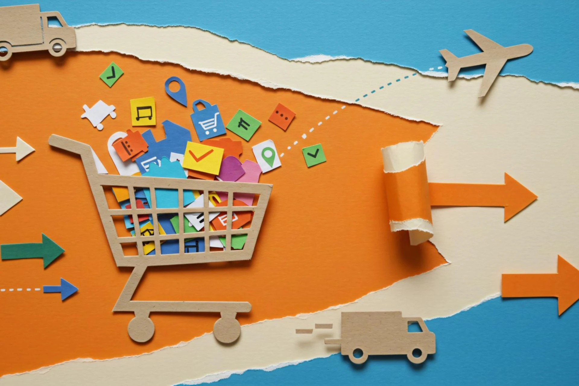 Warehouse Management System (WMS) for Streamlined Logistics | Tejas Software