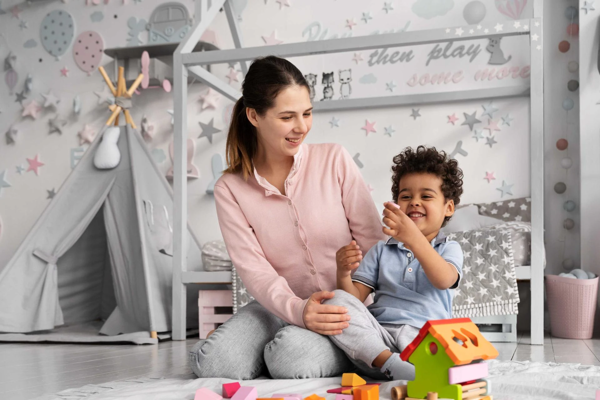 How Does a Nanny Agency in Dubai, UAE Ensure Safe and Reliable Baby Care?