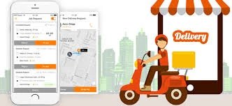 Future-Ready Delivery Management Software Singapore for Digital Growth