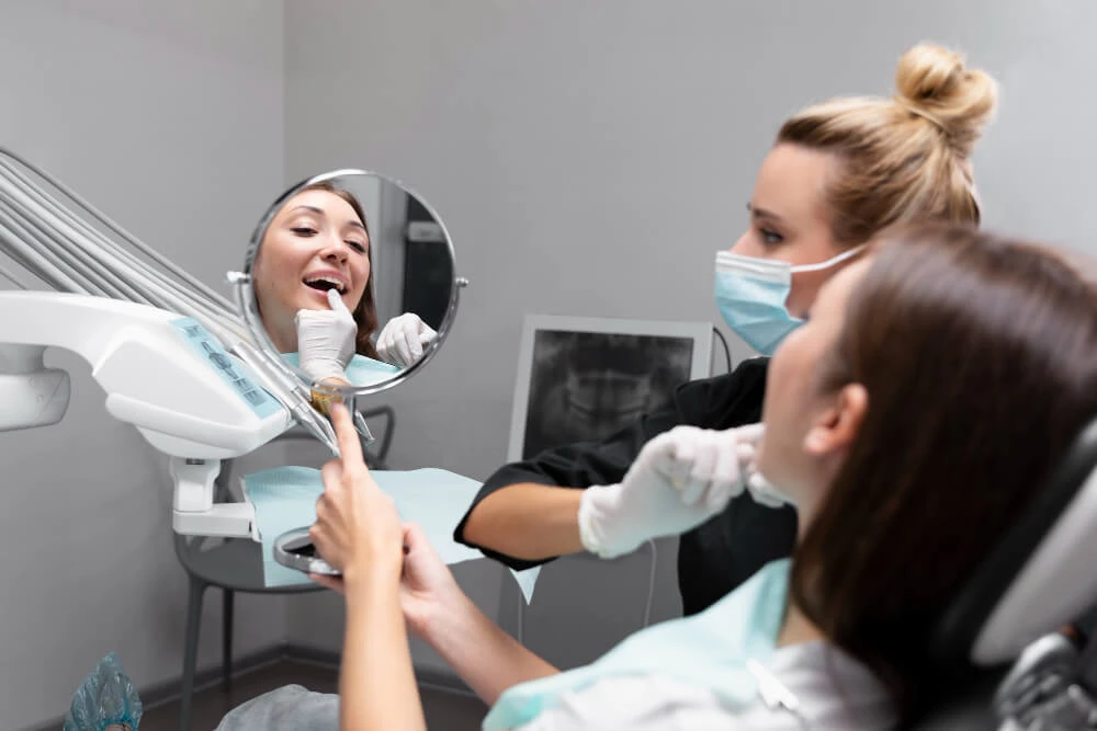 Why Choosing a Fee-For-Service Dentist in New Rochelle Makes a Difference