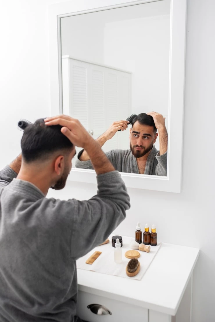 Benefits of Opting for Non surgical hair replacement in Jaipur Over Traditional Hair Transplant Methods