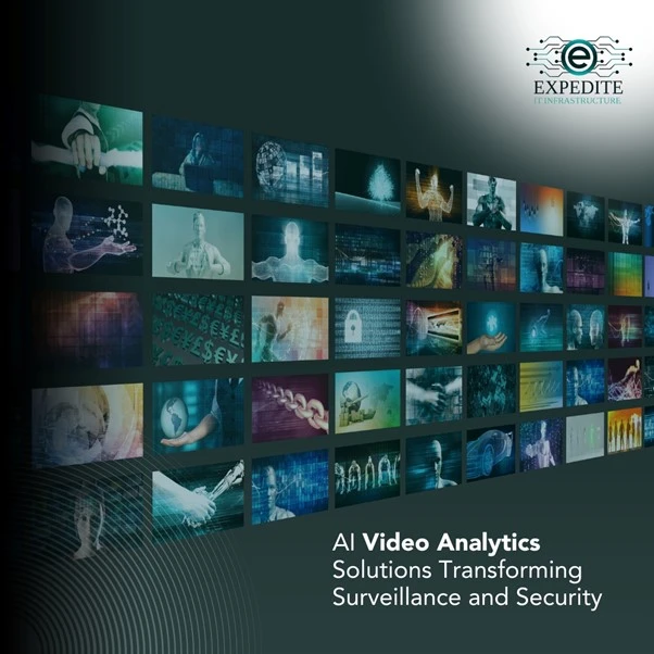 Smart Surveillance Takes Over Riyadh: Video Analytics Unleashed
