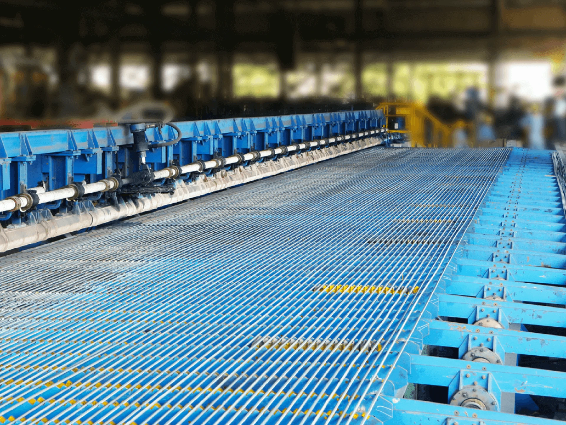 Why High Quality Steel Matters for Construction Projects in UAE