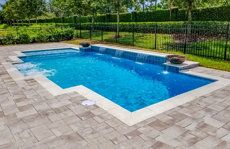 Affordable Backyard Fun with Above Ground Pools RI