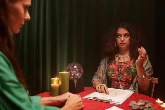 How Psychic Reading Works: Truth Explained Simply