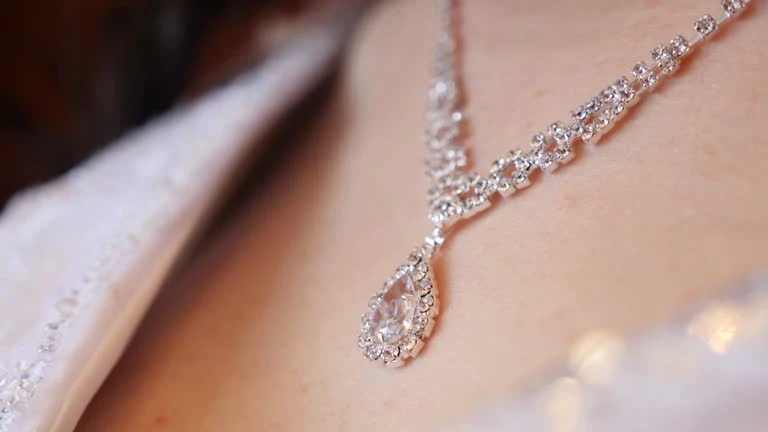 Diamond Necklace for Women: Trending Designs for 2026 Brides