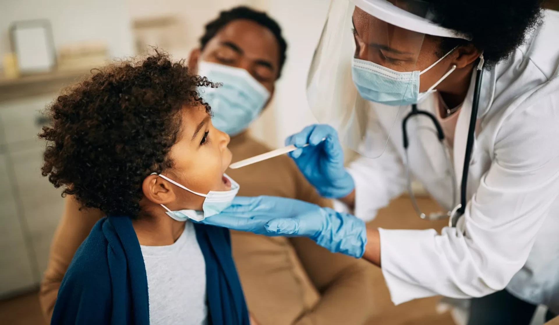 The Future of Health and Medicine: Where Science Meets Everyday Life