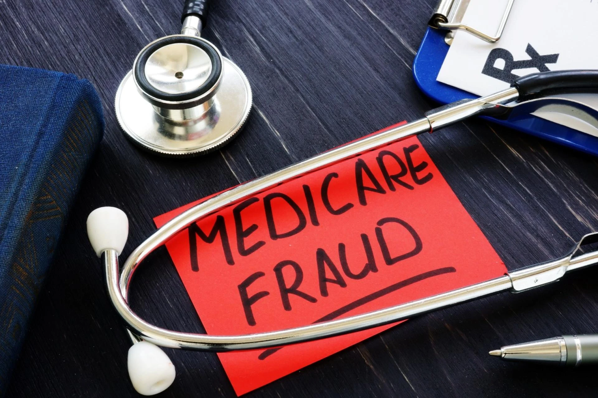 Medicare Fraud Reporting: A Complete Overview of the Medicare Whistleblower Program