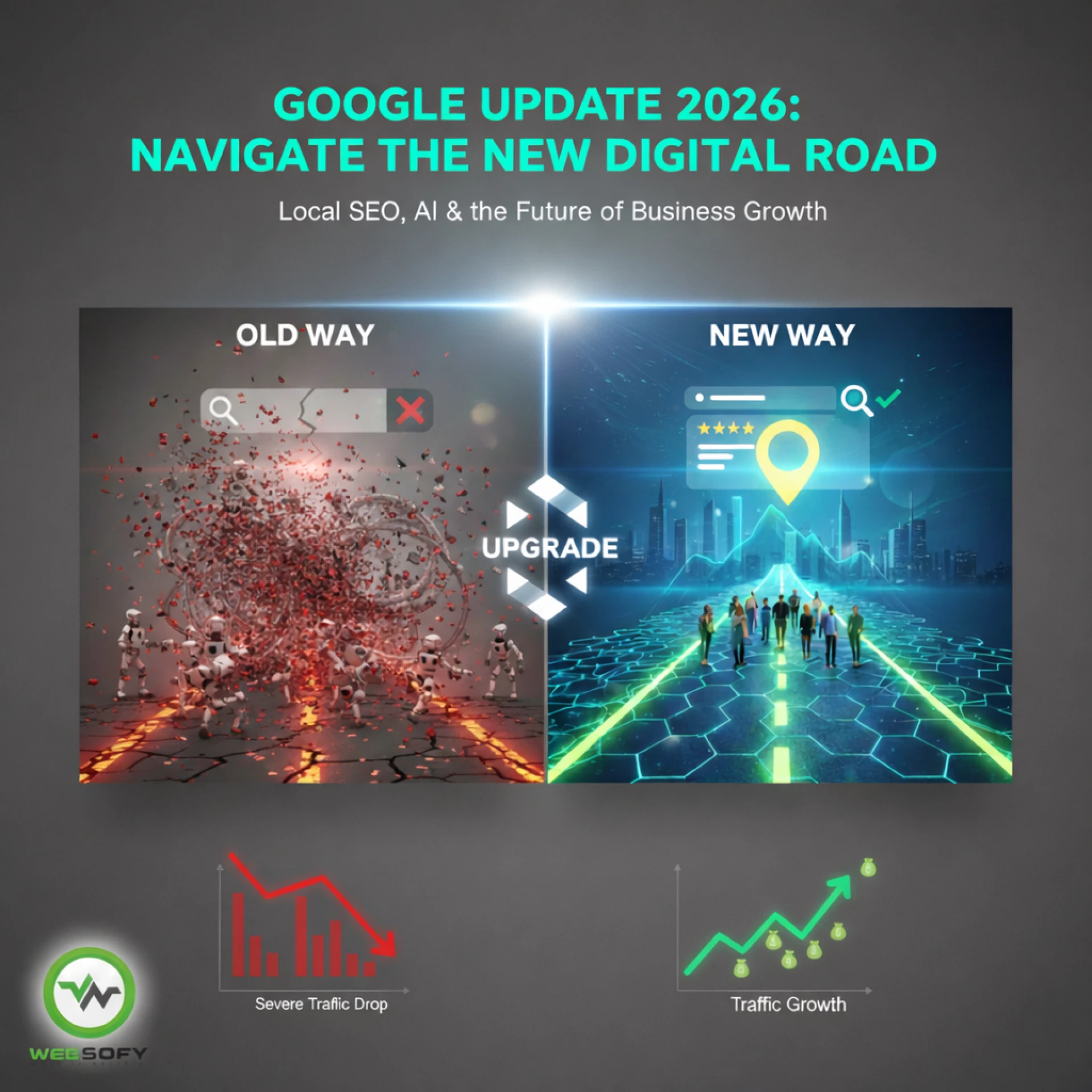 Why Lucknow Businesses Are Losing Website Leads in 2026 (And How to Fix It)