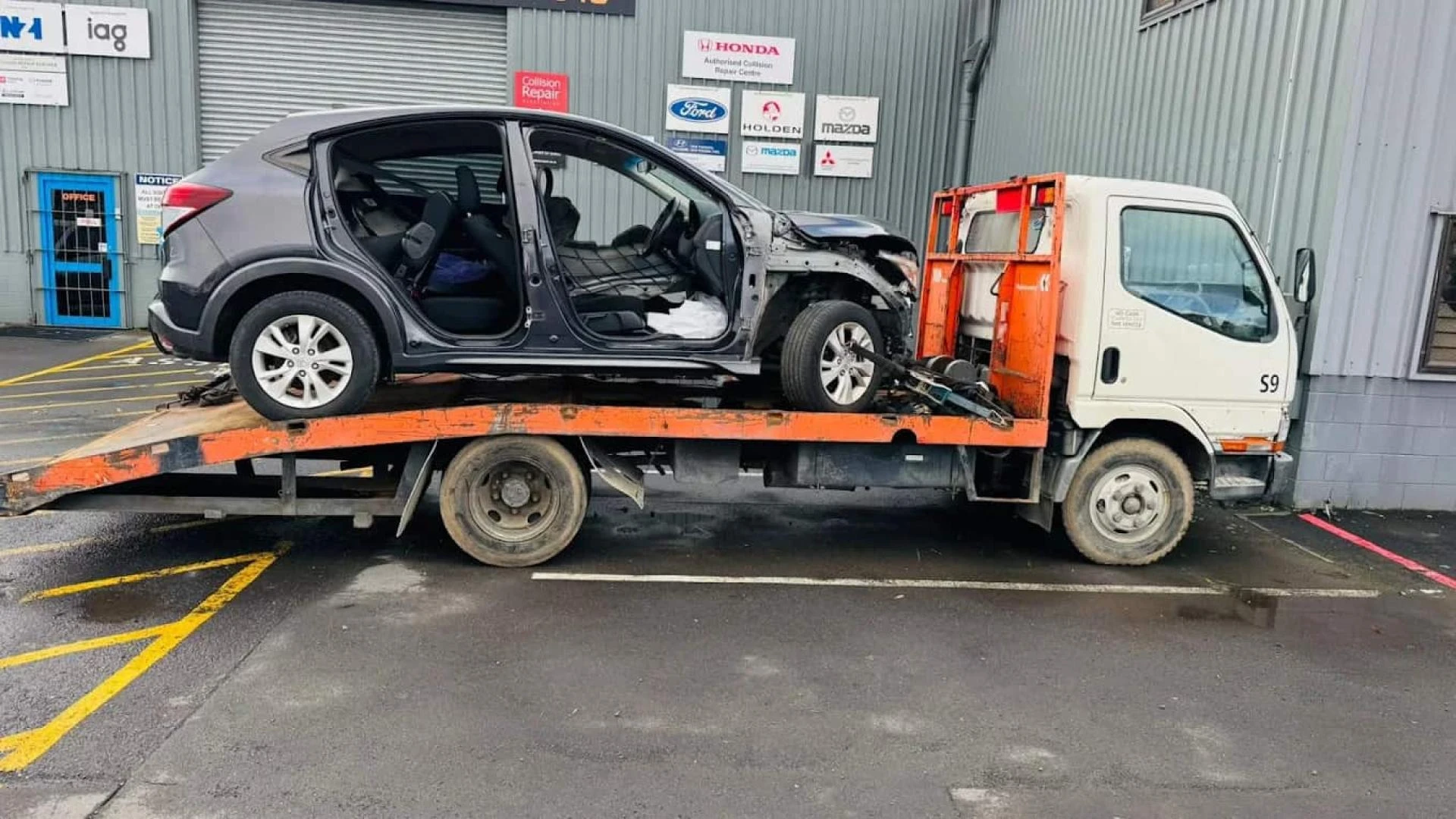 Professional Toyota & Nissan Wreckers Auckland – Fast Removal & Top Cash Offers