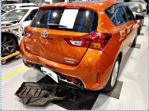 Trusted Panel Beaters Melbourne for Quality Repairs and Paintless Dent Removal