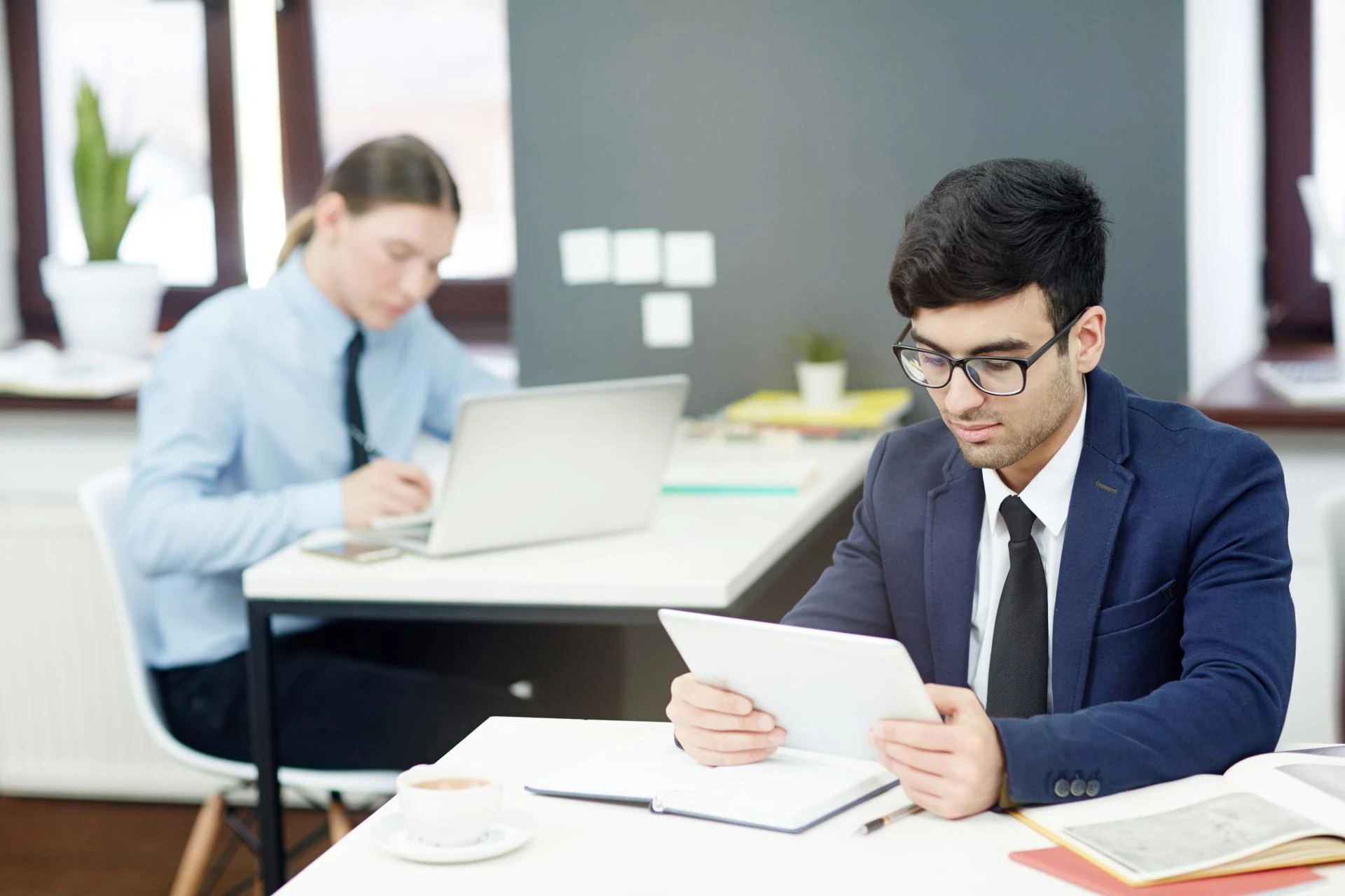 ESG Regulations and Their Impact on Corporate Risk Management