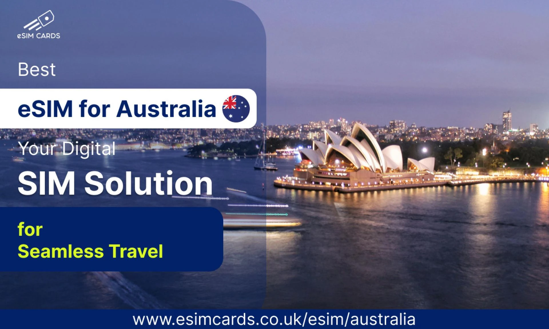 How a Simple Switch to eSIM Australia can Save Budget on Travelling?