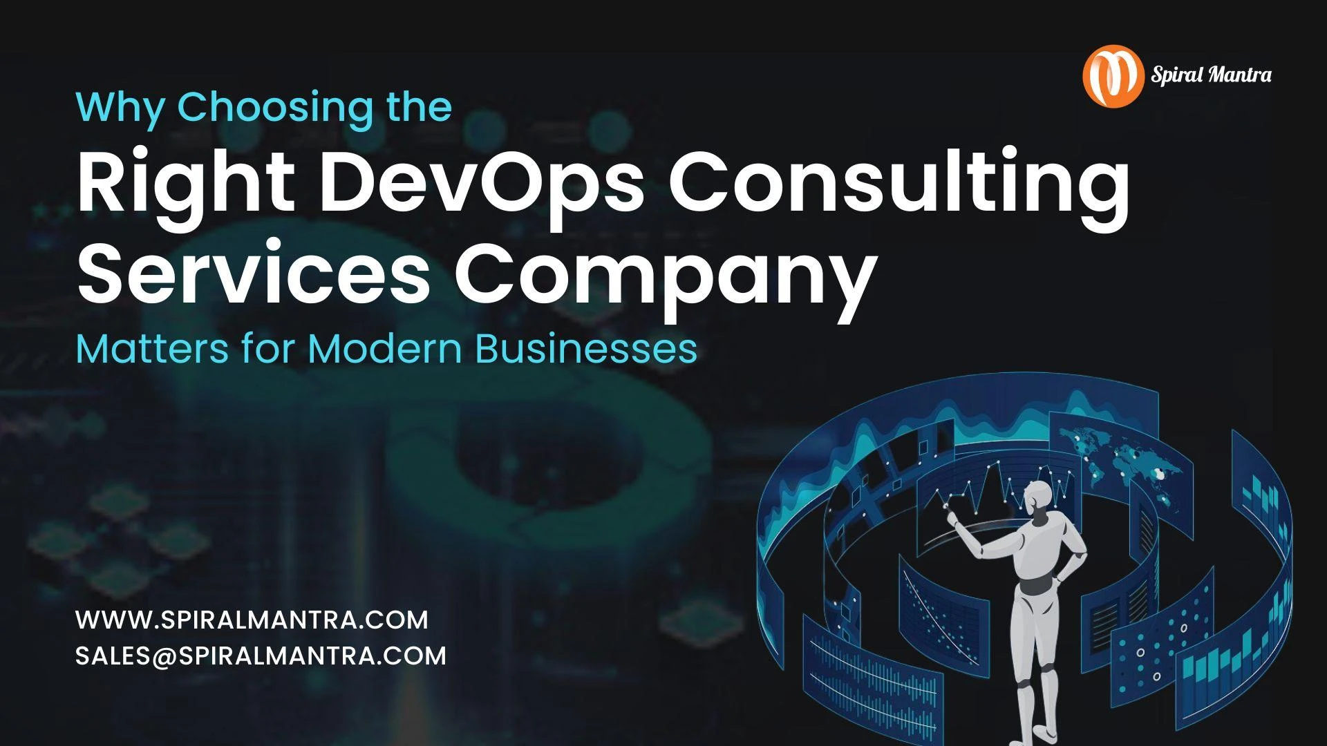 Why Partner with a DevOps Consulting Services Company for Sustainable Digital Growth