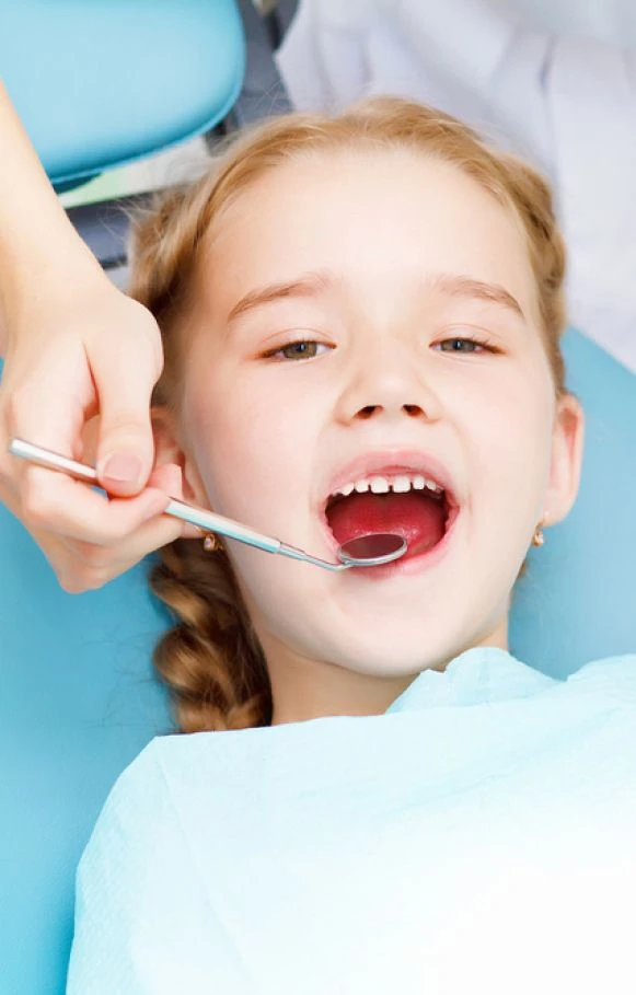 Children Dentist Bankstown for Gentle Kids Care