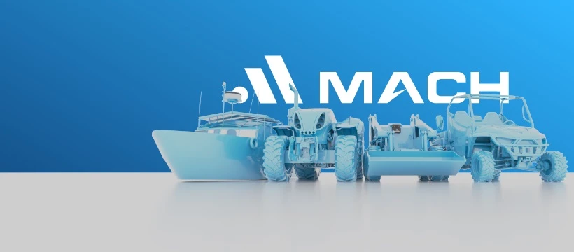 The Future Of Forklifts: Autonomous Material Handling Solutions In Action