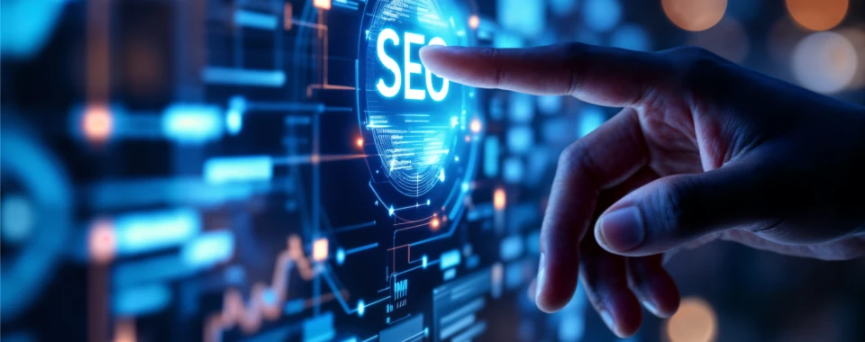 Which SEO Company in Pune Delivers Results?