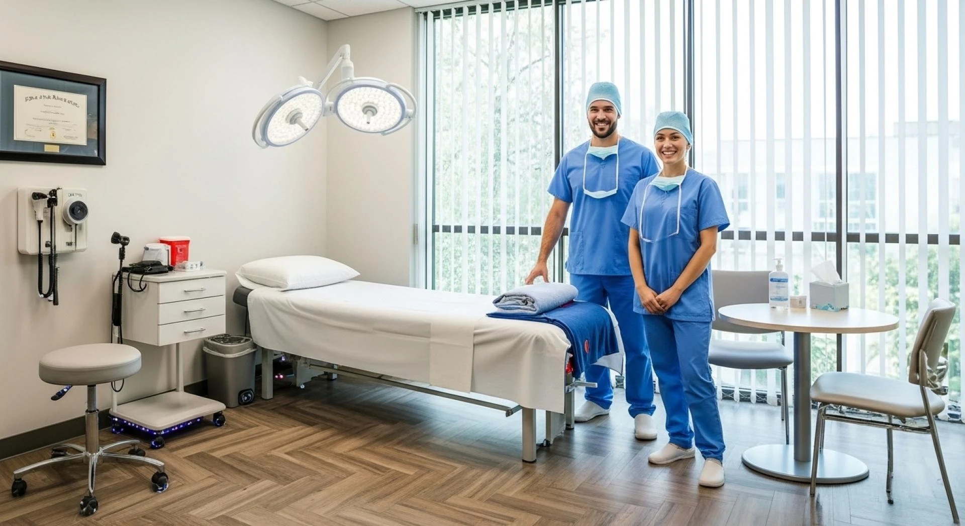 Hill Country Internal medicine and weight loss