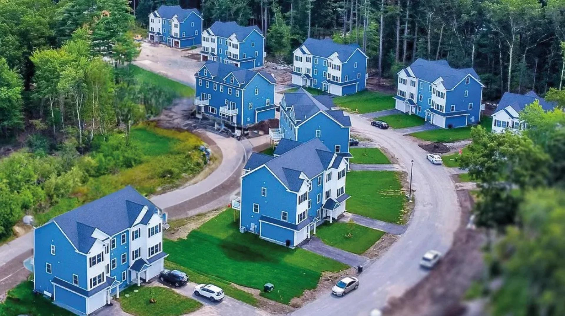 Commercial Property Development — Strategic Planning & Quality Execution for Business Growth