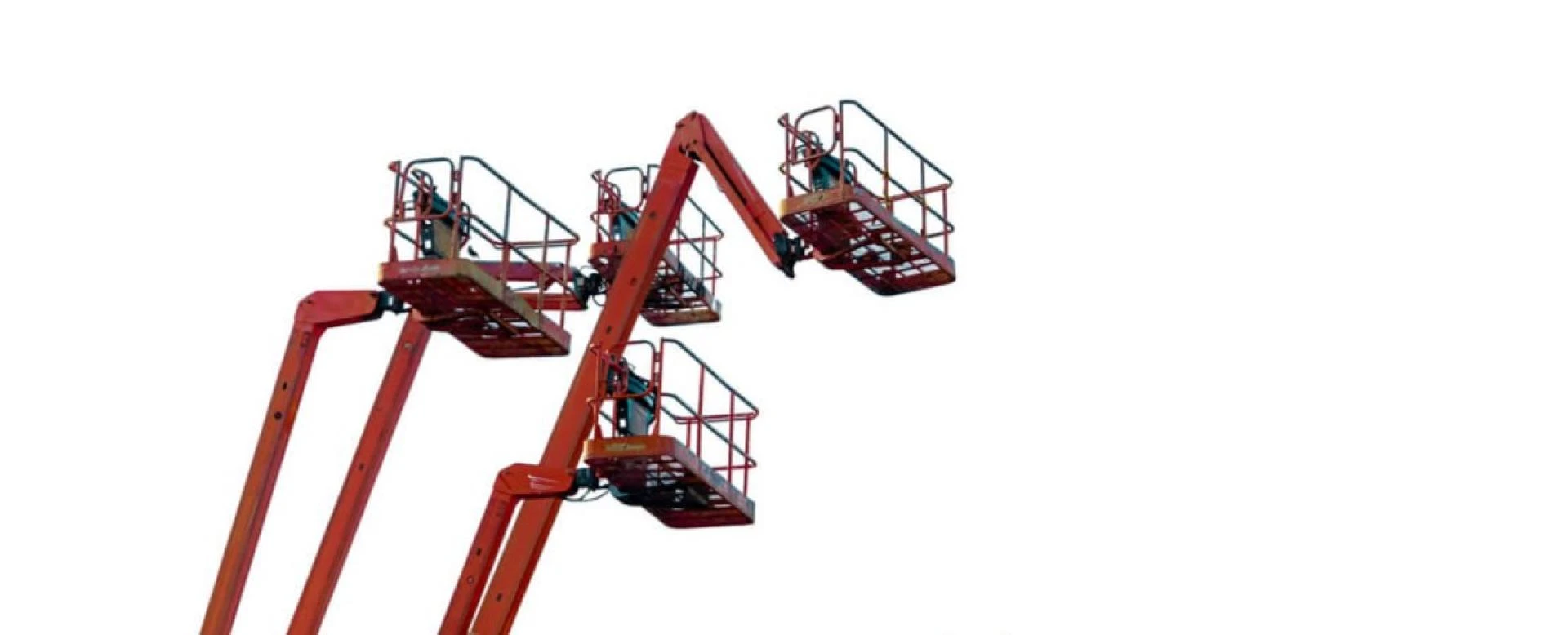 Reach Truck Solutions for Modern Warehousing