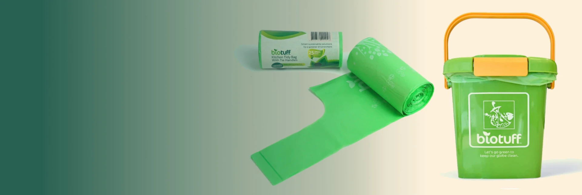 Biotuff Wholesale Retail Bags: Eco-Friendly Bulk Solutions