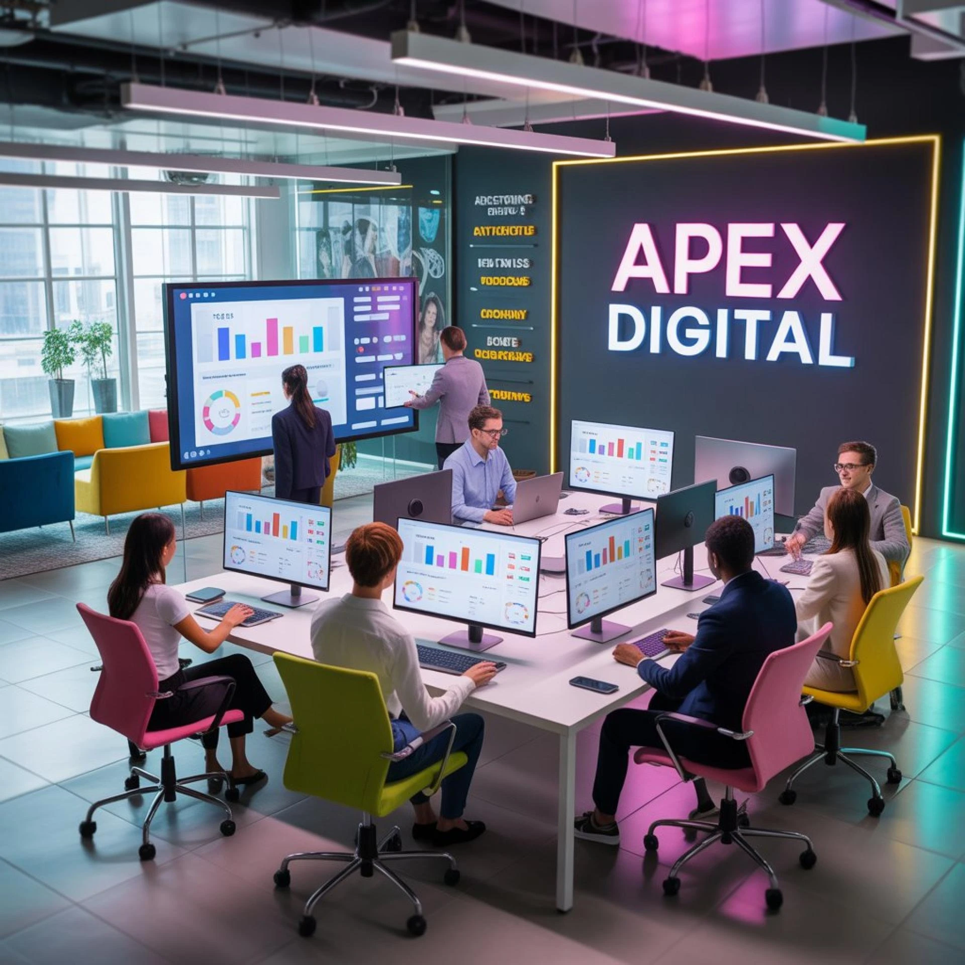 Digital Marketing Agency in India: A Complete Guide for 2026