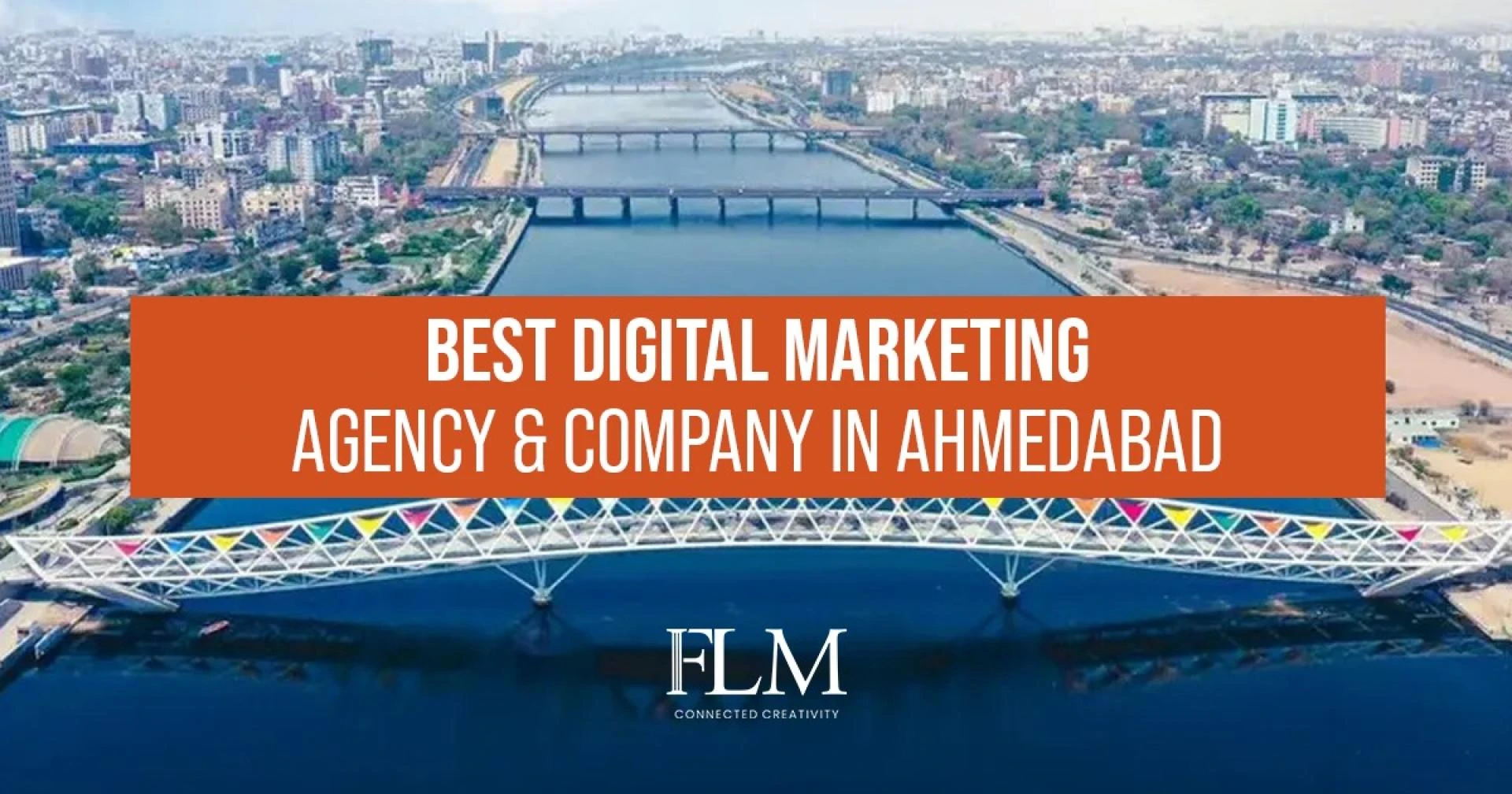Flying Lion Media - Digital Marketing Agency & Company in Ahmedabad
