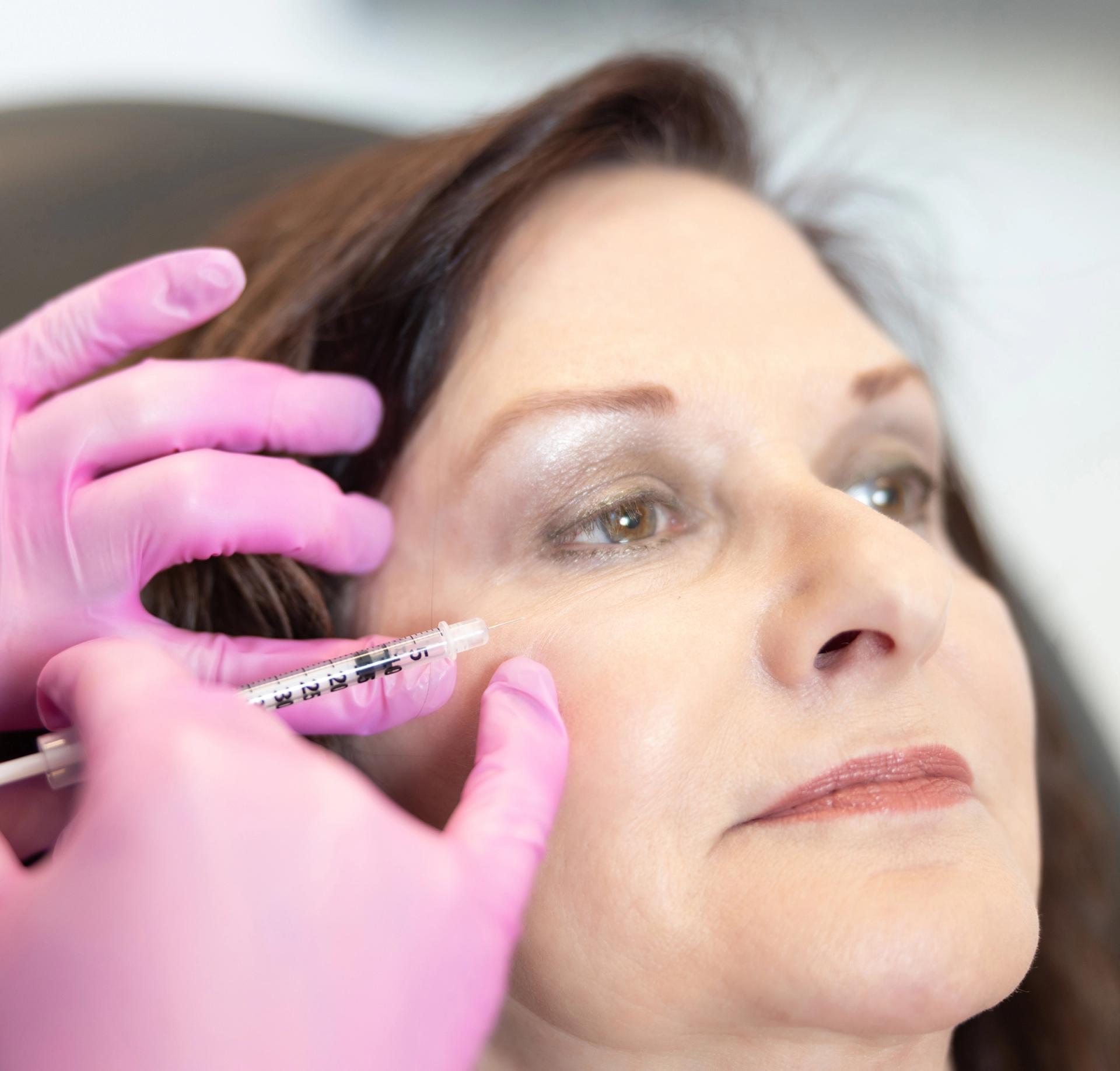 Daxxify Treatment: Long-Lasting Wrinkle Reduction at Restor Medical Spa