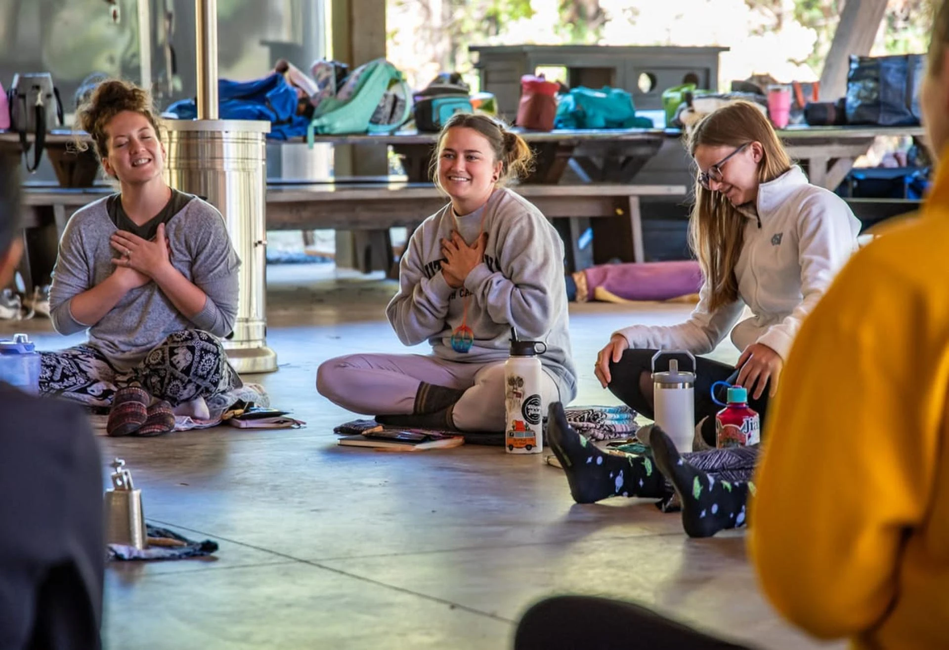 Yoga Alliance Certified Training in Charlotte NC: A Life-Changing Path to Professional and Personal Growth