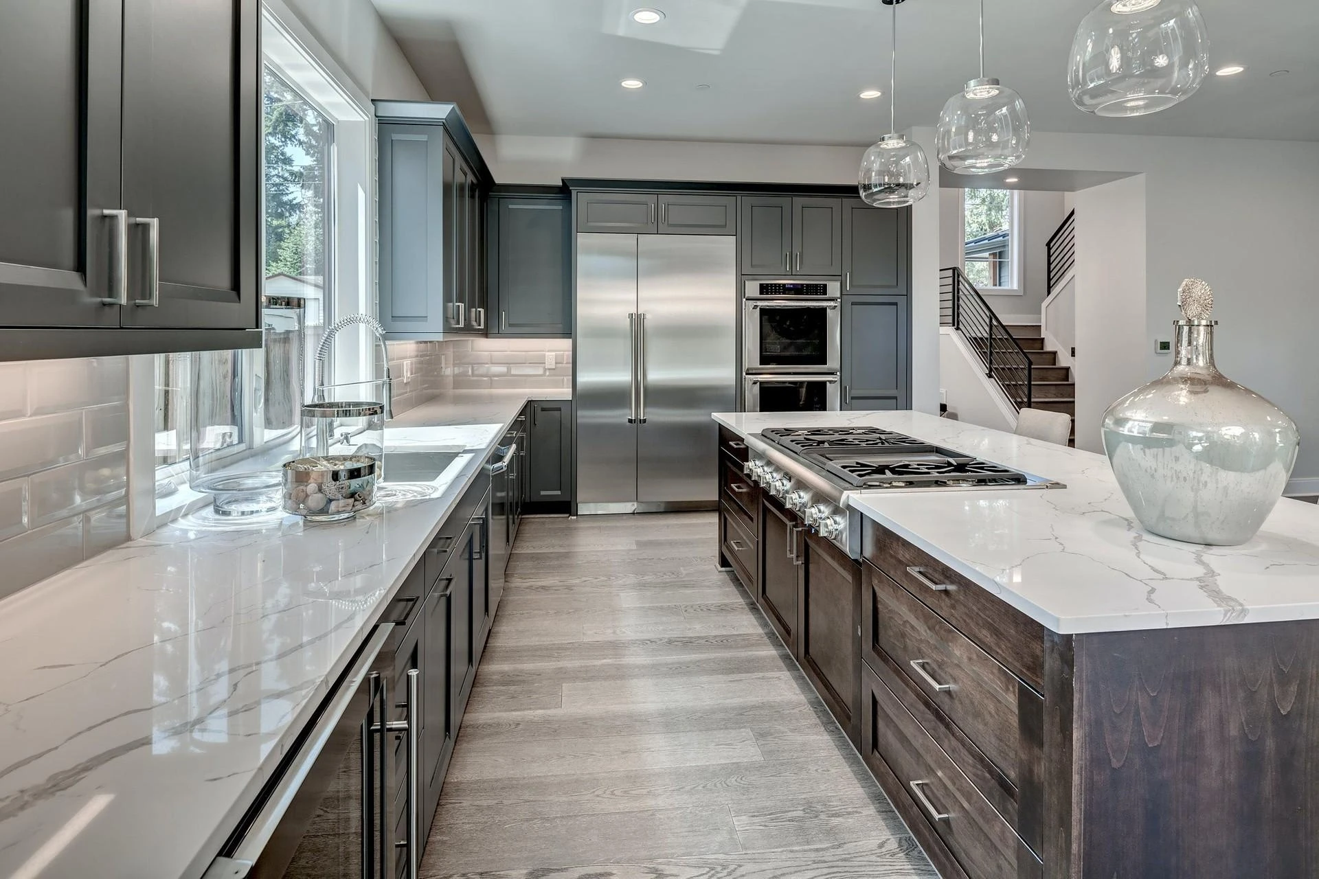 How Long Does It Take Kitchen Remodelers in Los Angeles to Complete a Project?