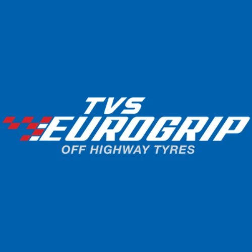 TVS Eurogrip Tyres: Driving Efficiency and Strength in Modern Farming