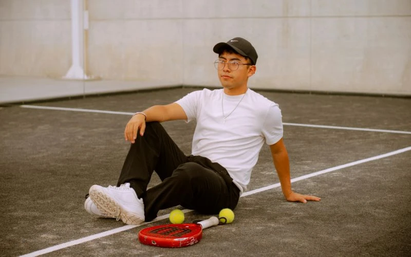 Why Do My Padel Shots Feel Weak? It Might Not Be Your Technique