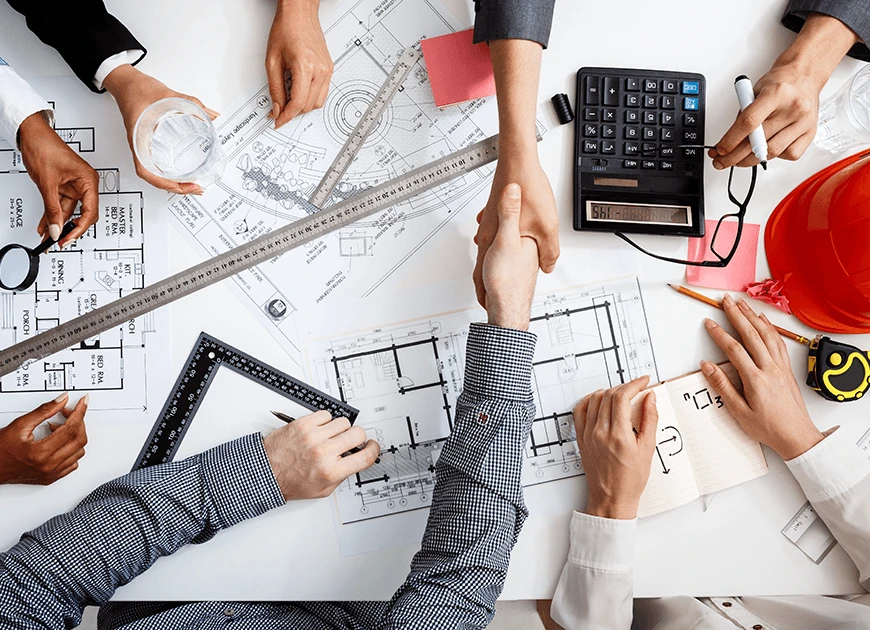 Top Benefits of Hiring Professional Architectural Project Management Services