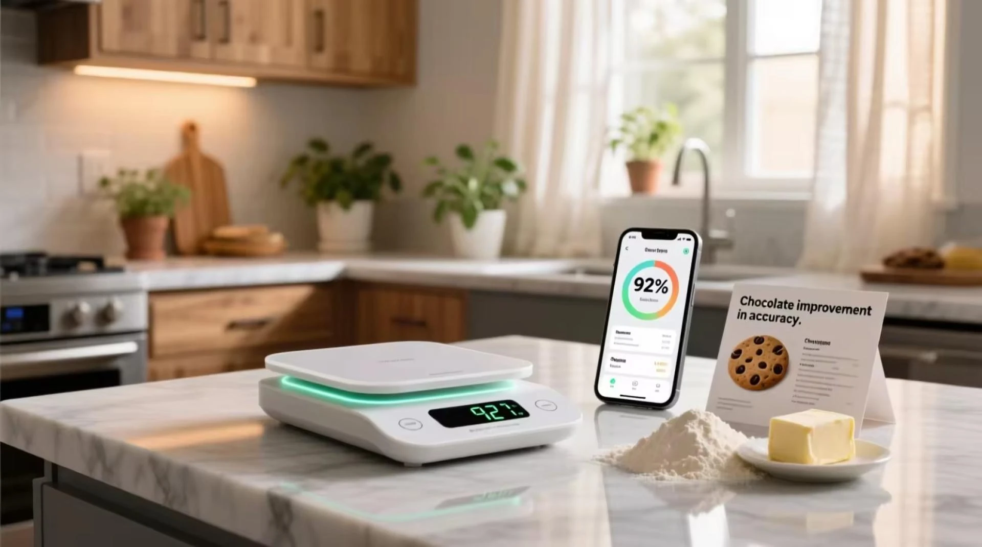 Smart Kitchen Appliances Every Baking Lover Should Try in 2026