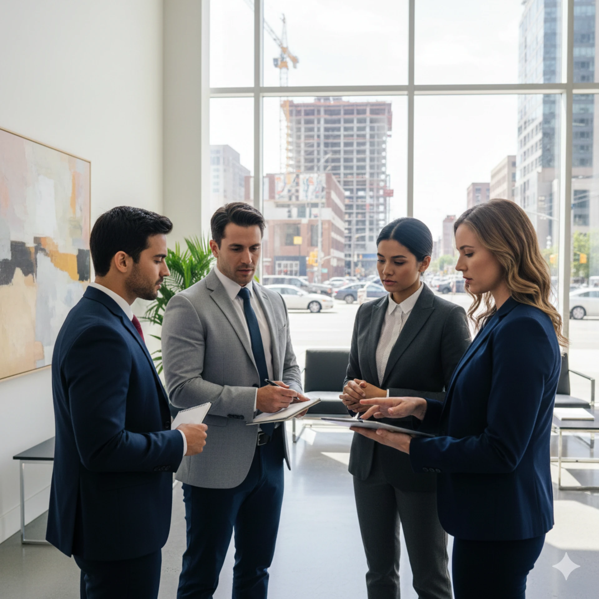 What Happens When Your Business Vehicle Gets in an Accident Without Proper Coverage