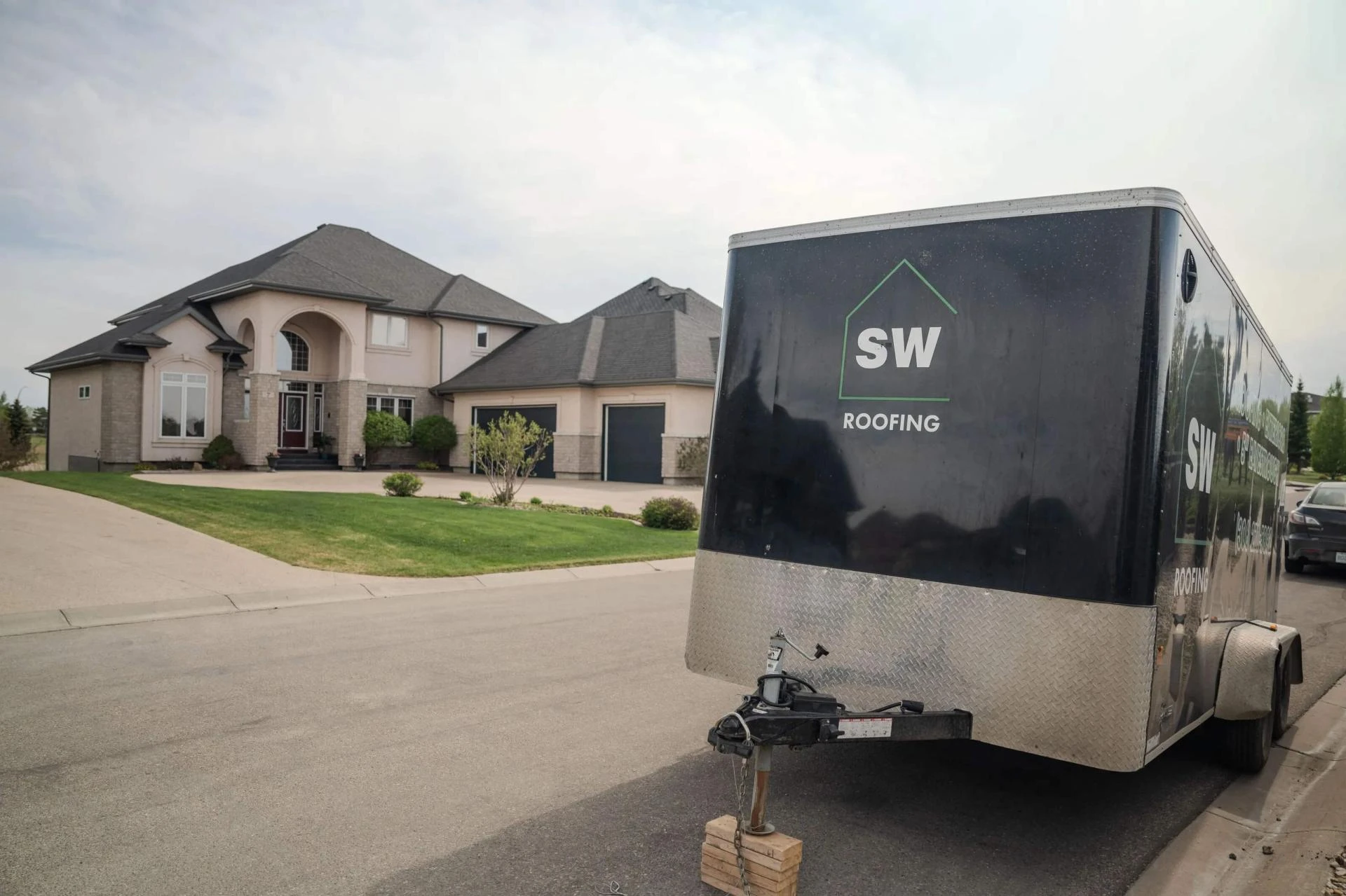 How The Best Roofing Company In Calgary Provides Reliable Roofing Solutions