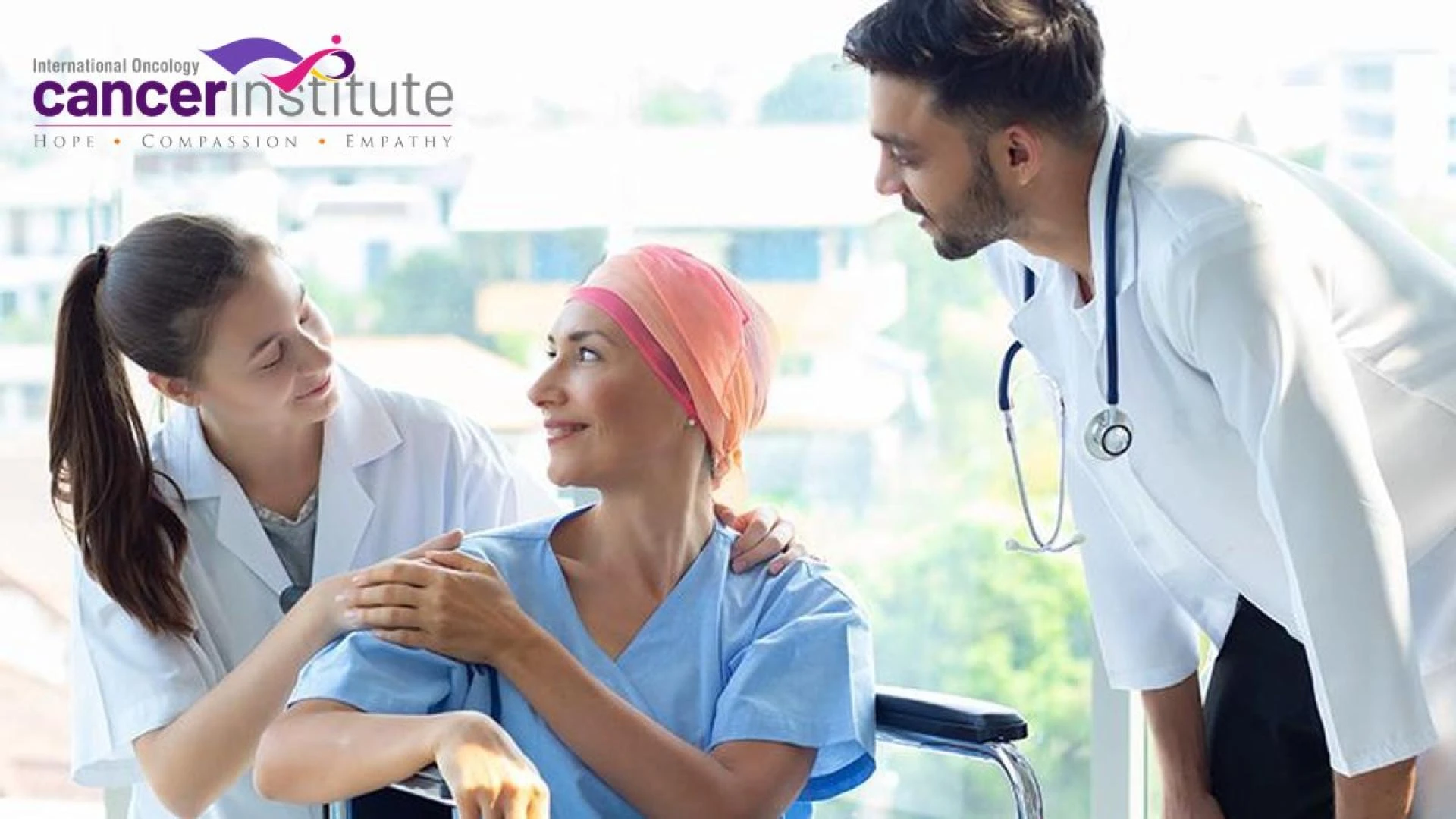 IOCI Indore: Where Hope Meets Expertise in the Fight Against Cancer