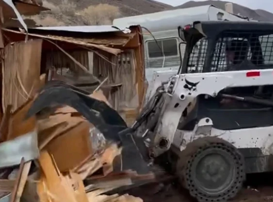 How to Select the Right Garage Demolition Service