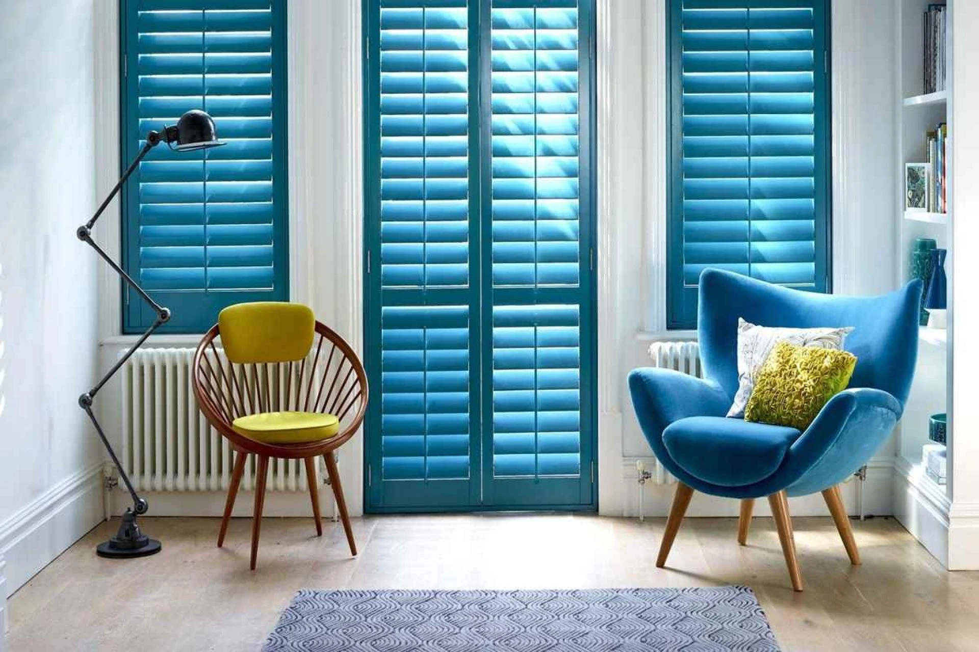 Seasonal Planning Tips for Shutter Buyers in London