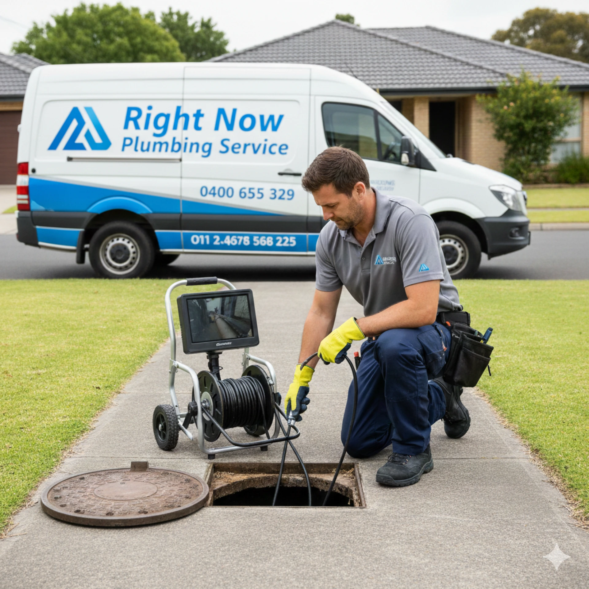 10 Signs You Need a Blocked Drain Plumber in Adelaide Immediately