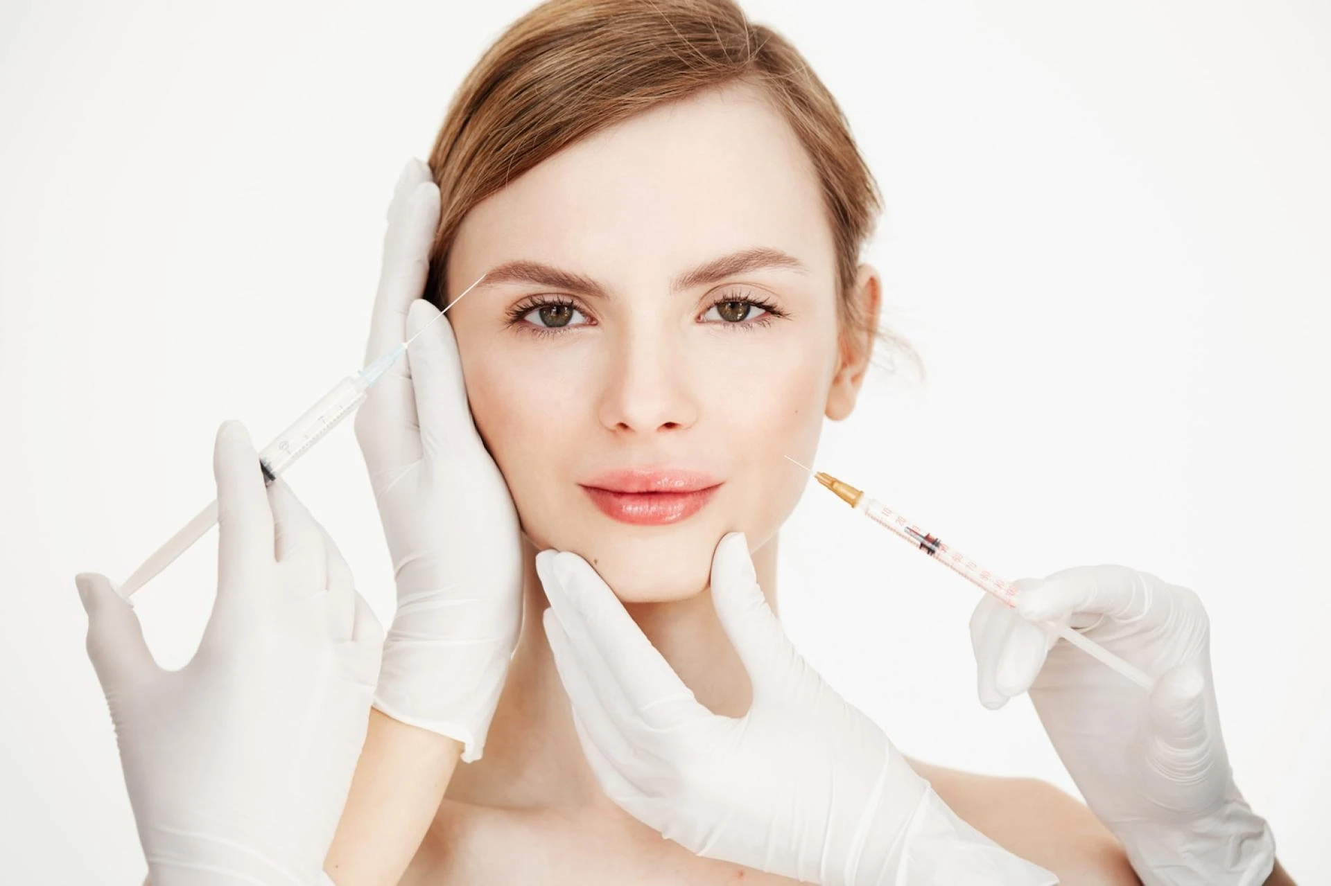 Dermal Fillers: Must for Radiant and Natural Youthful Look!