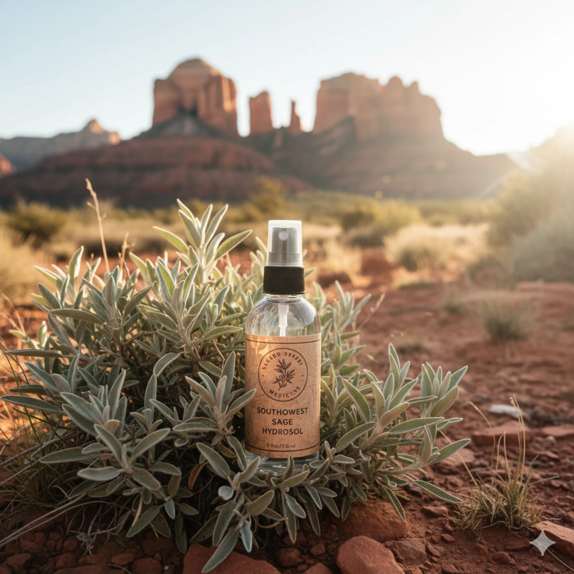 The Essential Oil Garden: Growing Your Own Aromatherapy